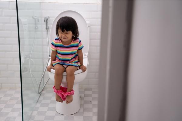 Dos and Donts of potty training