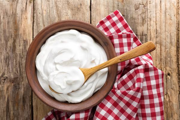 What is yogurt