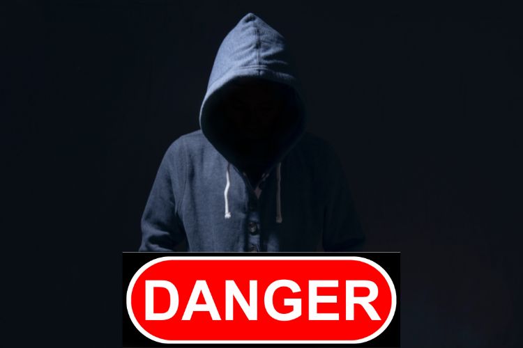 What-is-Stranger-Danger