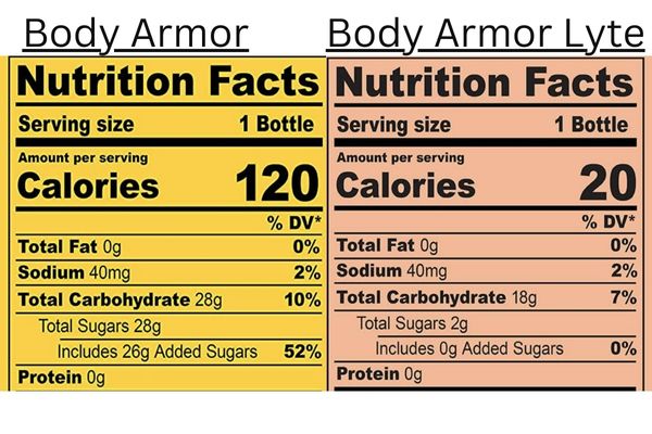 Body Armor Vs Body Armor Lyte Which Is Good For You
